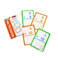 Multiplication Flash Cards for Kids Ages 6+ (36 Pack) | Math Skill Development & Learning Flashcards for Classroom & Home G8Central