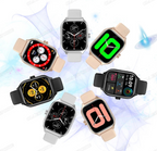 1.83" HD Smart Watch – Bluetooth Call & Sports Mode for Android & iOS