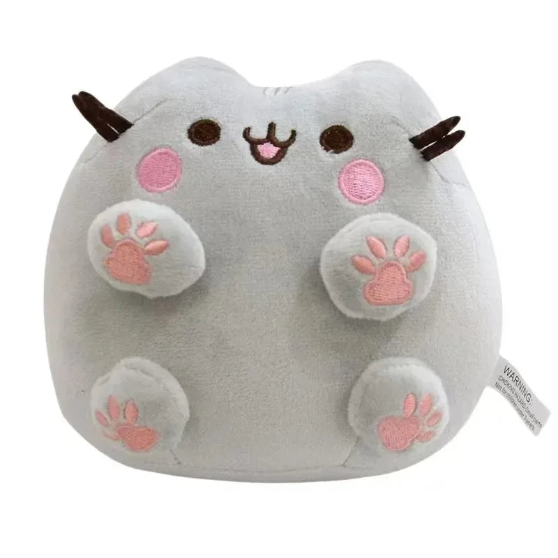 Pusheen Kawaii Plush Toy – Cute Food & Fantasy Collection