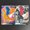 Pokémon TCG Foil Proxy Cards – English Collectible Set