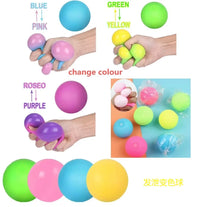 Ball Random