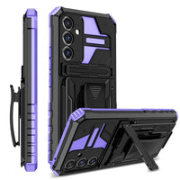 PURPLE / For Galaxy Note 20