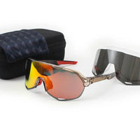 color 28 / Transparent 3 lens