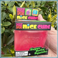 NeeDoh Nice Cube Sensory Fidget Toy – Soft Squishy Stress Cube