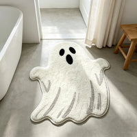 Ghost / 16x24 in