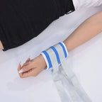 🩺✨ Medical Limb Restraint Straps 4pcs/Set | Upper & Lower Limb Hand & Foot Tie-Down Belts 🛏️ | Elderly & Bedridden Patient Care Support