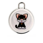 📍🐾 Pet Anti-Lost GPS Tracker – Bluetooth Smart Waterproof Collar Locator