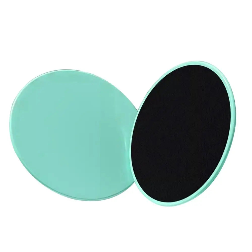 Abdominal Workout Sliding Discs