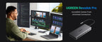 💻🚀 UGREEN 13-in-1 USB-C Hub – Triple Display 4K60Hz Dock