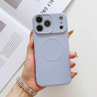 Light Purple / iPhone Air