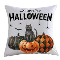 Halloween / 20x20in (50x50cm)