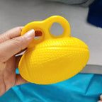 Finger Exerciser Squeeze Ball – Sensory Fidget & Hand Exercise Toy