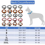 Halloween Pet Bow Tie Set – 12PCS Dog & Cat Grooming Accessories