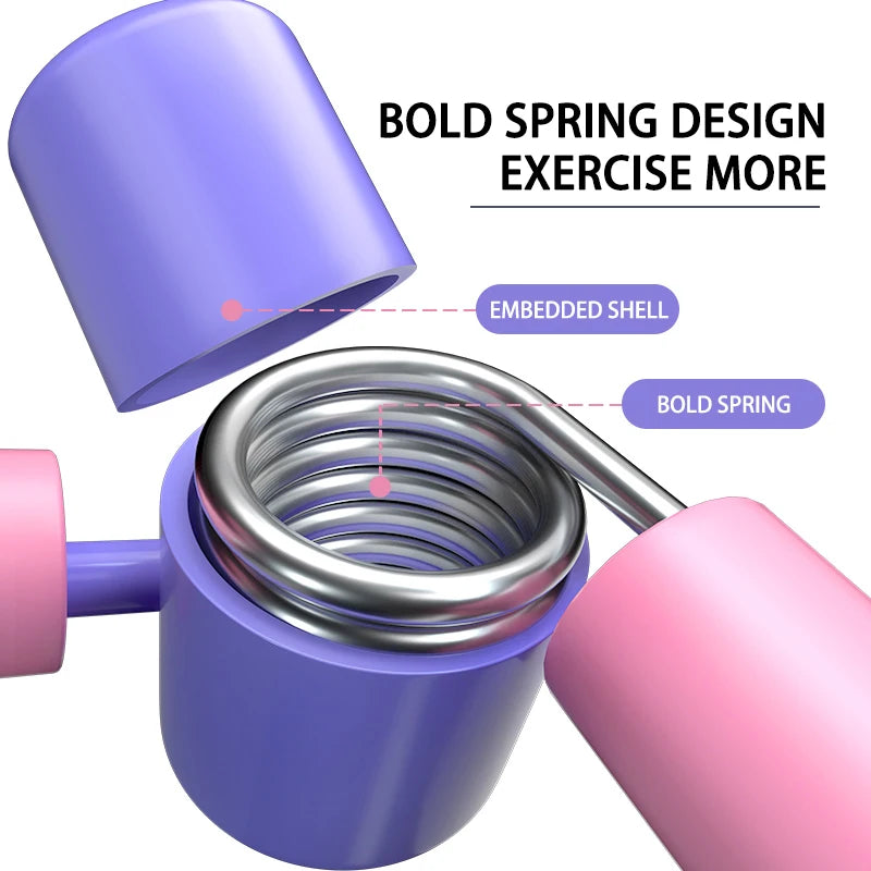 Multifunctional Leg Clamp Trainer