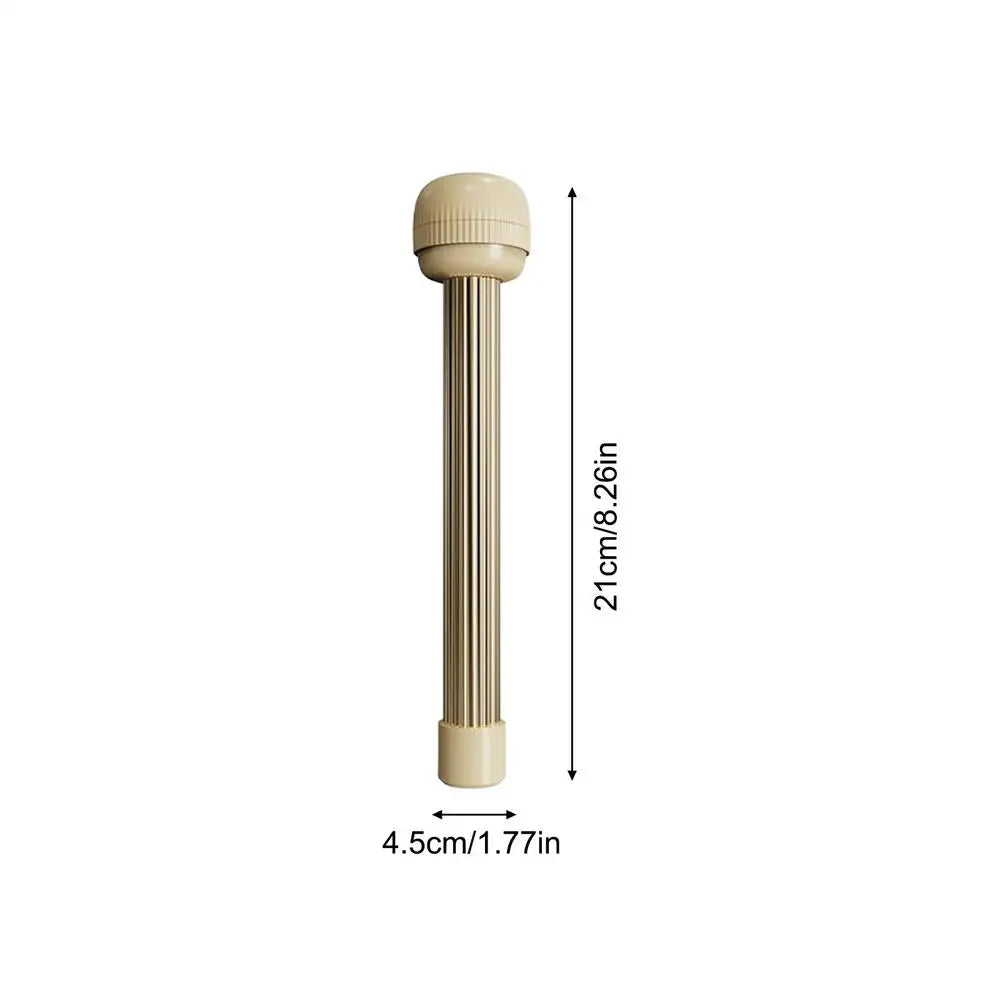 🦜🔥 Auto Thermostat Heated Bird Perch – Safe Winter Warmer Stand