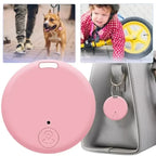 📍🔎 GPS Bluetooth 5.0 Mini Anti-Lost Tracker – Smart Finder Locator