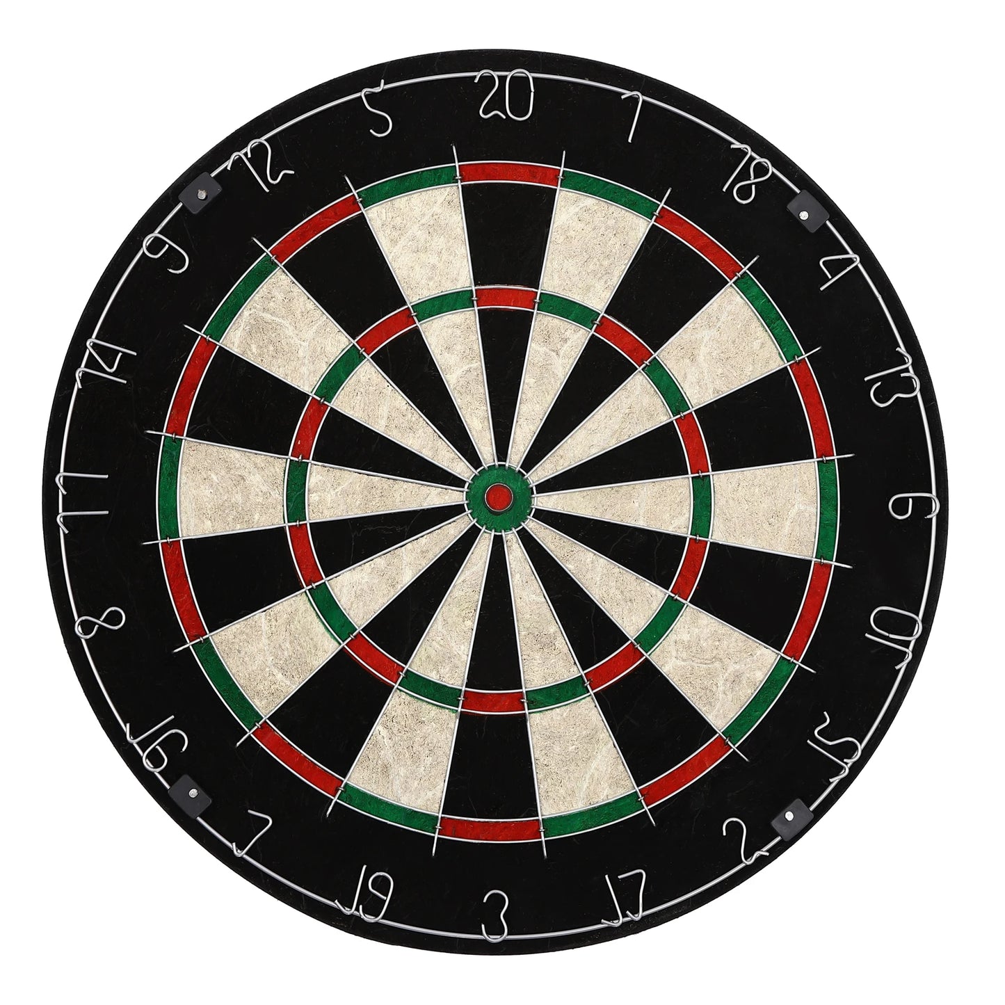 🎯 Wall‑Mounted MDF Dartboard Cabinet Set for Adults | Premium Sisal Dart Board with Scoreboards, Storage & Modern Brown Cabinet | Home, Bedroom, Bar Game Room Decor ⭐