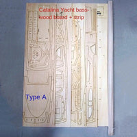 wooden kit