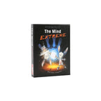 The Mind – Cooperative Puzzle Card Game | Team Experience Party Game | Ages 8+ | 2–4 Players 🧠🎴