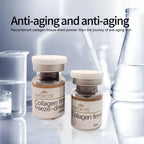 ✨💎 High-End Anti-Wrinkle Essence | Pore-Refining Youth Serum 🌿 | Fast-Absorbing Essence for Smooth, Radiant Skin
