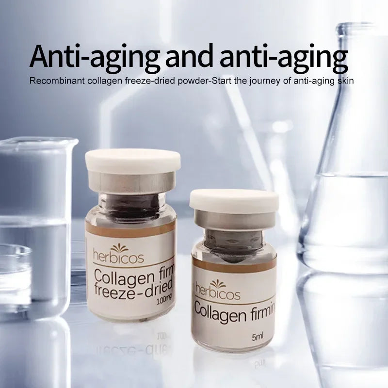 ✨💎 High-End Anti-Wrinkle Essence | Pore-Refining Youth Serum 🌿 | Fast-Absorbing Essence for Smooth, Radiant Skin