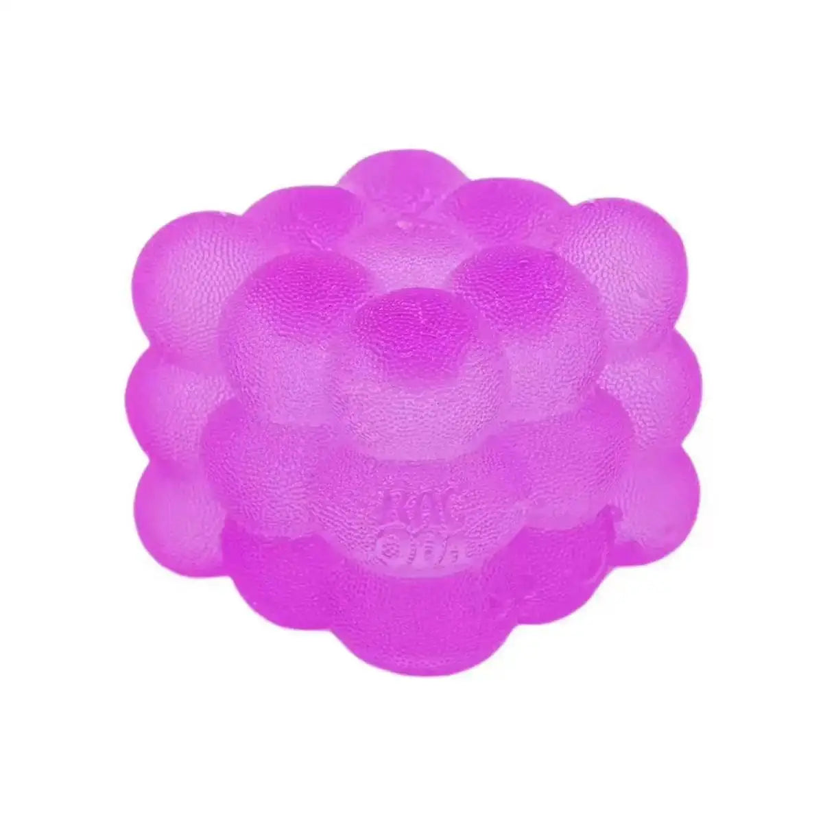 3D Candy Squishy Toy – Sensory Squeeze Fidget Cube