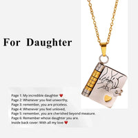 GS Hands Daughter