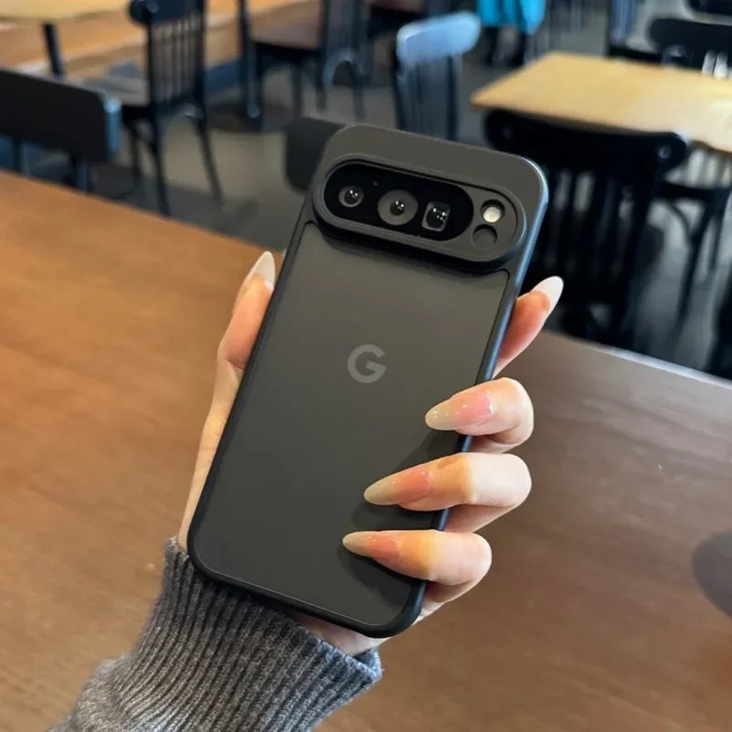 Slim Matte MagSafe Case for Google Pixel Series