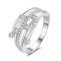 Full Moissanite 3 / 7