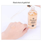 ✨💎 24K Gold Hyaluronic Acid & Nicotinamide Face Essence – Deep Hydration, Pore Care & Brightening Firming Serum✨💎 24K Gold Hyaluronic Acid & Nicotinamide Face Essence – Deep Hydration, Pore Care & Brightening Firming Serum
