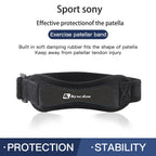Adjustable Patellar Stabilizer Knee Support