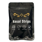 🌙😴 Extra-Strength Anti-Snoring Nose Patch Set – 30/90/150 Nasal Strips for Better Breathing & Easier Sleep