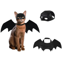 Wing and Mask Set / M