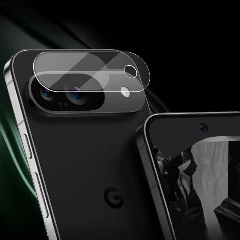 📸🛡️ Camera Lens Protector for Google Pixel 9 Series