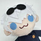 Jujutsu Kaisen Plush Doll – Gojo & Geto Soft Collectible
