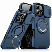Dark Blue / iPhone 18 Pro Max