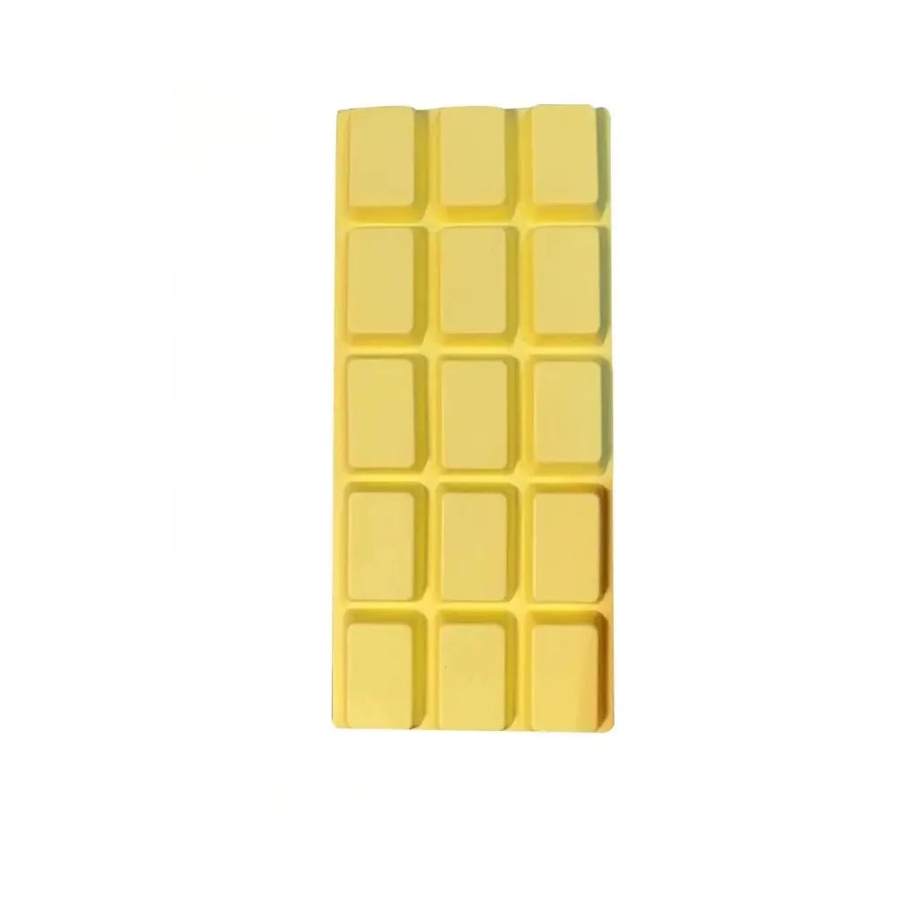 Big Chocolate Bar Squishy Toy – Soft Slow-Rebound Squeeze Toy