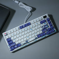 White switch 1