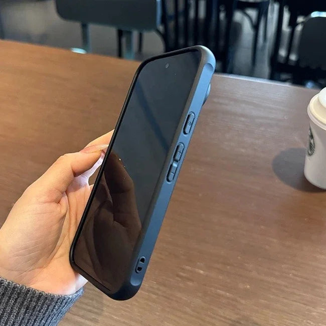 Slim Matte MagSafe Case for Google Pixel Series