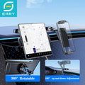 🚗📱 Eary Suction Cup Car Mount for Z Fold & Smartphones
