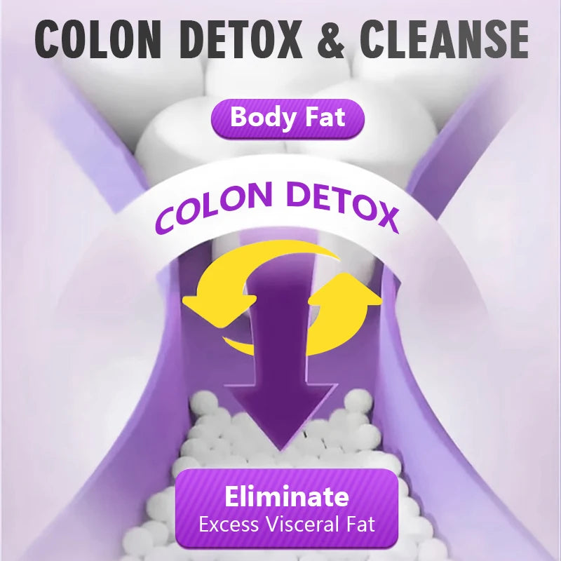 🌿🔥 Cassia Seed & Lotus Weight Loss Pills (60 Caps) – Natural Fat Burner for Women | Safe Slimming Aid, Clinically Tested Formula