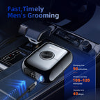 KENSEN S26 Mini Electric Shaver for Men