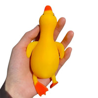 Yellow Duck