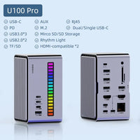 U100 Ultra