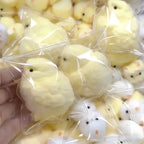 Baby Chick Squishy Toy – Slow-Rebound Sensory Fidget