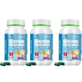 🔥💃 Women’s Belly Fat Burner – Reduce Bloating, Support Hormonal Balance & Target Stubborn Stomach Fat