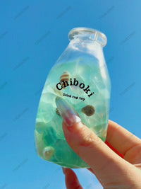 Beach stone