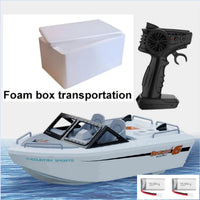 White-2B FoamBox