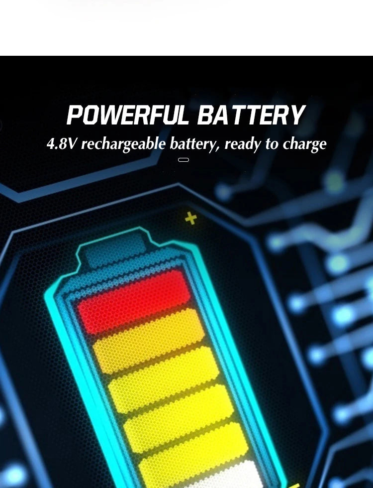 1/10 RC Motorcycle 4CH Drift Racing High Speed Remote Control Motorcycles 35 Meters Electric Off-Road Model Toys for Boys Child