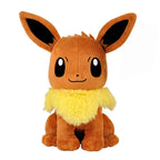 Pokémon Original Plush Toy – Gengar, Pikachu & Charizard